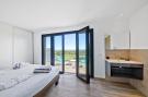 VakantiehuisFrankrijk - : Residence Les Terrasses d'Arsella Porto Vecchio - 