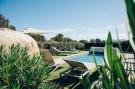 Holiday homeFrance - : Residence Les Terrasses d'Arsella Porto Vecchio - 