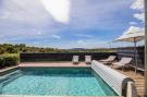 VakantiehuisFrankrijk - : Residence Les Terrasses d'Arsella Porto Vecchio - 