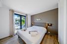 VakantiehuisFrankrijk - : Residence Les Terrasses d'Arsella Porto Vecchio - 