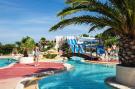 Holiday homeFrance - : Domaine Les Mûriers Vendres-Plage // Chalet Classi