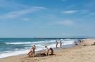 FerienhausFrankreich - : Domaine Les Mûriers Vendres-Plage // Chalet Classi