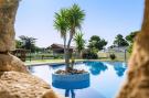 Holiday homeFrance - : Domaine Les Mûriers Vendres-Plage // Chalet Classi