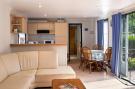 Holiday homeFrance - : Domaine Les Mûriers Vendres-Plage // Chalet Classi