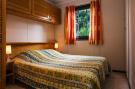 Holiday homeFrance - : Domaine Les Mûriers Vendres-Plage // Chalet Classi