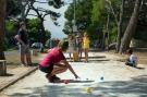 Holiday homeFrance - : Mobile Homes Domaine Les Mûriers Vendres-Plage // 