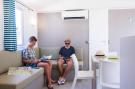 Holiday homeFrance - : Mobile Homes Domaine Les Mûriers Vendres-Plage // 