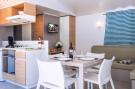 Holiday homeFrance - : Mobile Homes Domaine Les Mûriers Vendres-Plage // 