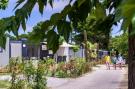 Holiday homeFrance - : Mobile Homes Domaine Les Mûriers Vendres-Plage // 