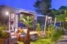 Holiday homeFrance - : Mobile Homes Domaine Les Mûriers Vendres-Plage // 