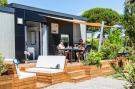 Holiday homeFrance - : Mobile Homes Domaine Les Mûriers Vendres-Plage // 