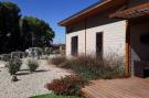 Holiday homeFrance - : Chalet in Pomérols