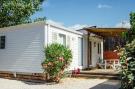 Holiday homeFrance - : Caravanpark Mas des Lavandes Sérignan - Mobilhome 