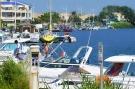 Holiday homeFrance - : Caravanpark Mas des Lavandes Sérignan - Mobilhome 