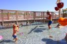 Holiday homeFrance - : Caravanpark Mas des Lavandes Sérignan - Mobilhome 