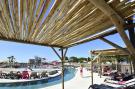 Holiday homeFrance - : Caravanpark Mas des Lavandes Sérignan - Mobilhome 