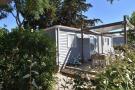 Holiday homeFrance - : Caravanpark Mas des Lavandes Sérignan - Mobilhome 