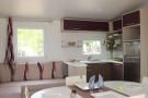 FerienhausFrankreich - : Caravanpark Domaine Sainte Véziane Bessan-Mobilhom