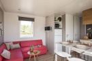 FerienhausFrankreich - : Caravanpark Domaine Sainte Véziane Bessan-Mobilhom