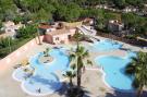 Holiday homeFrance - : Caravanpark Domaine Sainte Véziane Bessan-Mobilhom