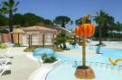 FerienhausFrankreich - : Caravanpark Domaine Sainte Véziane Bessan-Mobilhom