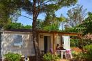 Holiday homeFrance - : Caravanpark Domaine Sainte Véziane Bessan  Mobilho