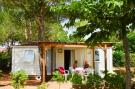 FerienhausFrankreich - : Caravanpark Domaine Sainte Véziane Bessan  Mobilho