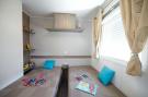 FerienhausFrankreich - : Camping L'Air Marin Vias-Plage / Mobilhome TAMPICO