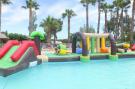 FerienhausFrankreich - : Camping L'Air Marin Vias-Plage / Mobilhome TAMPICO