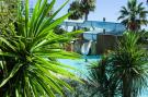 FerienhausFrankreich - : Camping L'Air Marin Vias-Plage / Mobilhome TAMPICO