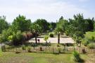 FerienhausFrankreich - : Camping L'Air Marin Vias-Plage  Mobilhome MEXICO 2