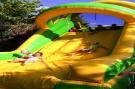 FerienhausFrankreich - : Camping L'Air Marin Vias-Plage  Mobilhome Acapulco