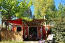 FerienhausFrankreich - : Camping L'Air Marin Vias-Plage  Mobilhome Acapulco