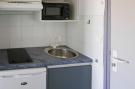 Holiday homeFrance - : Residence Le Neptune - Saint-Pierre-la-Mer  // 2 p