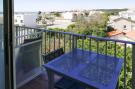 Holiday homeFrance - : Residence Le Neptune - Saint-Pierre-la-Mer  // 2 p