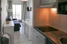 Holiday homeFrance - : Residence Le Neptune - Saint-Pierre-la-Mer  // 2 p