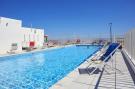 Holiday homeFrance - : Residence Les Carrats - Leucate // Maison T2/4 Ter