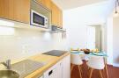 Holiday homeFrance - : Residence Les Carrats - Leucate // Maison T2/4 Ter