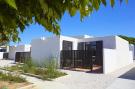 Holiday homeFrance - : Residence Les Carrats - Leucate // Maison T2/4 Ter