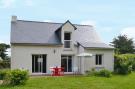 Holiday homeFrance - : holiday home Piriac-sur-Mer