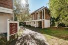 FerienhausFrankreich - : Residence Le Domaine du Bois de la Grée Pornichet 