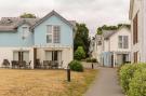 FerienhausFrankreich - : Residence Le Domaine du Bois de la Grée Pornichet 