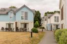 FerienhausFrankreich - : Residence Le Domaine du Bois de la Grée Pornichet 