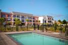 Holiday homeFrance - : Residence La Baule La Baule // T2