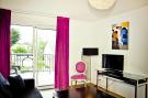 Holiday homeFrance - : Residence La Baule - La Baule // Studio double