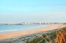 VakantiehuisFrankrijk - : Holiday resort Les Plages de Guérande La Turballe 