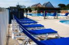 VakantiehuisFrankrijk - : Holiday resort Les Plages de Guérande La Turballe 