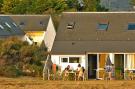 VakantiehuisFrankrijk - : Holiday resort Les Plages de Guérande La Turballe 