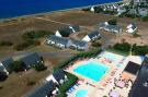 VakantiehuisFrankrijk - : Holiday resort Les Plages de Guérande La Turballe 