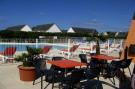 VakantiehuisFrankrijk - : Holiday resort Les Plages de Guérande La Turballe 